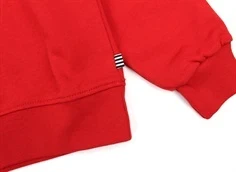 Mads Nørgaard sweatshirt Solo goji berry